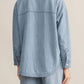 Z Supply - All Day Luxe Soft Denim Jacket