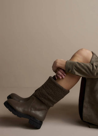 Summum - Teddy Boots