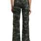 Askk Ny - Printed Sailor Pant