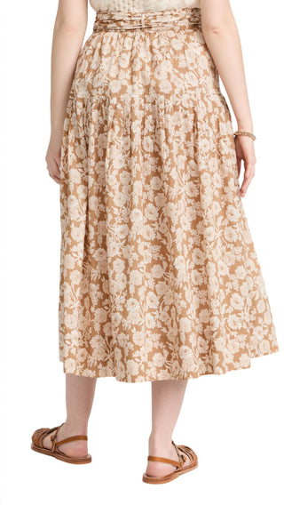 The Great. - HIGHLAND SKIRT