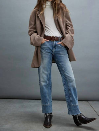 Free People - Reggie Blazer