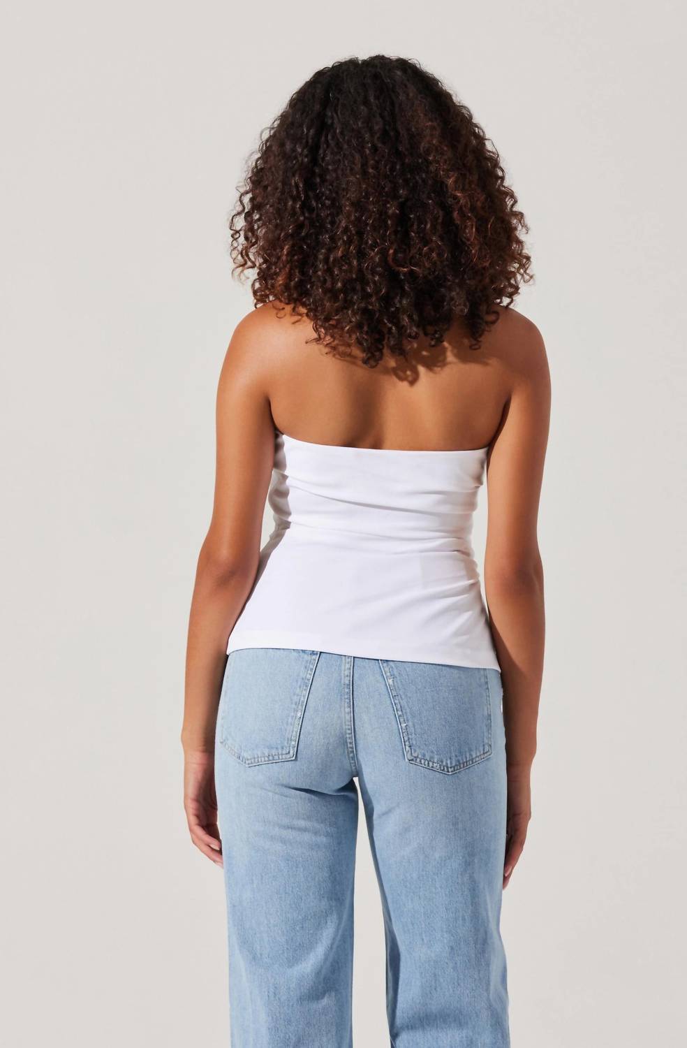 Astr - Mel Halter Neck Top