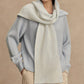 Varley - Women's Deville Plated Scarf