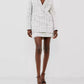 French Connection - Effie Boucle Blazer