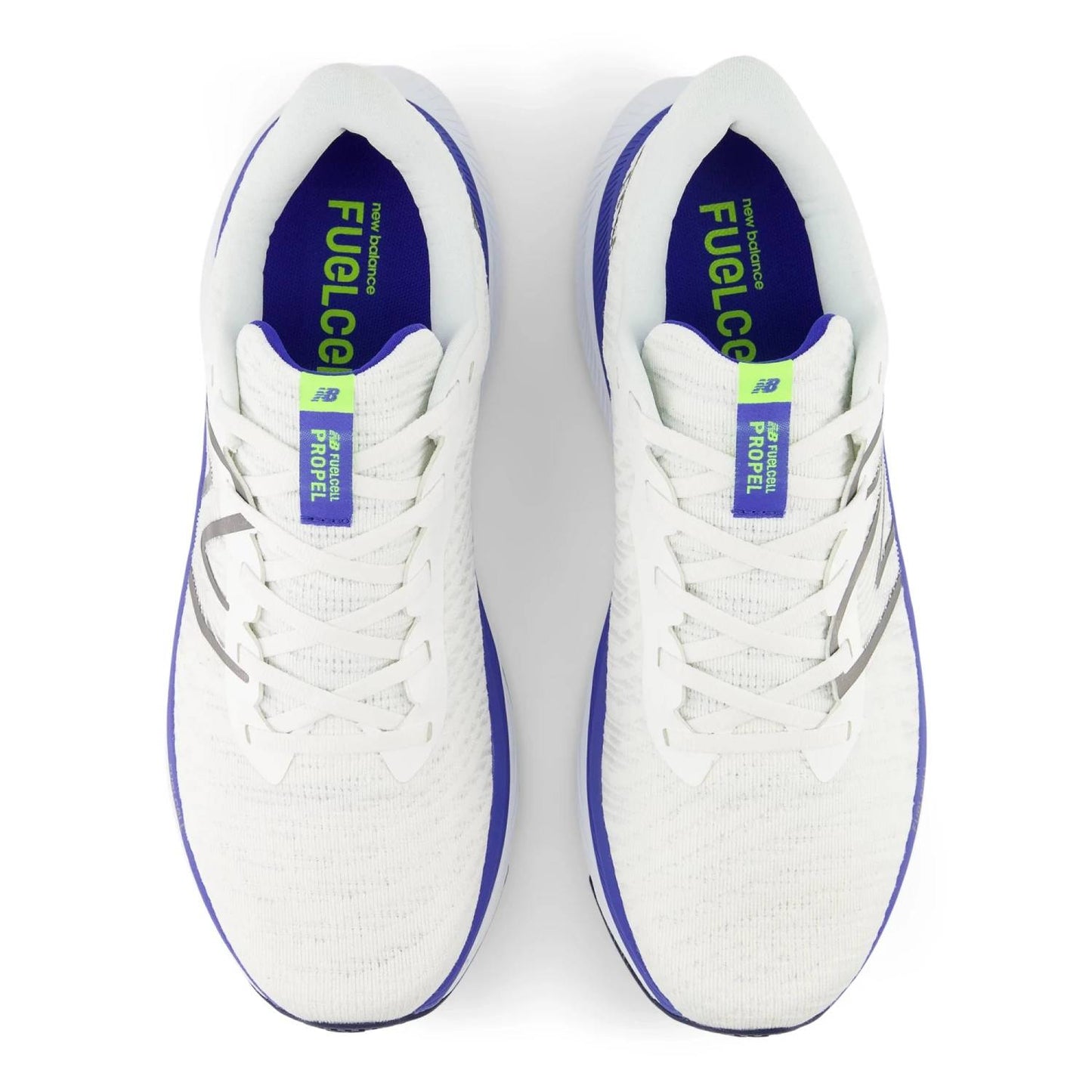 New Balance - Men's FuelCell Propel v4 Running Shoes