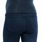 1822 Denim - Butter Ankle Maternity Pull on Leggings Jeans