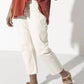 Birkenstock - Women's Arizona Shearling Mink Sandals