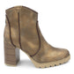 Blowfish - Women's Waylon Western Boot