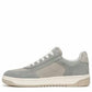 Sam Edelman - Women's Harper Lace Up Round Toe Flat Low Top Sneakers