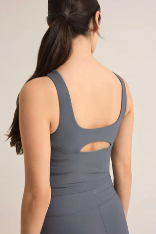 Z Supply - Aspen Longline Top