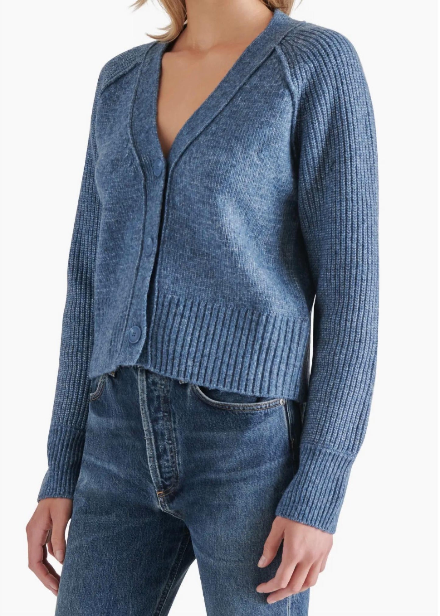 Steve Madden - Beckie Cardigan