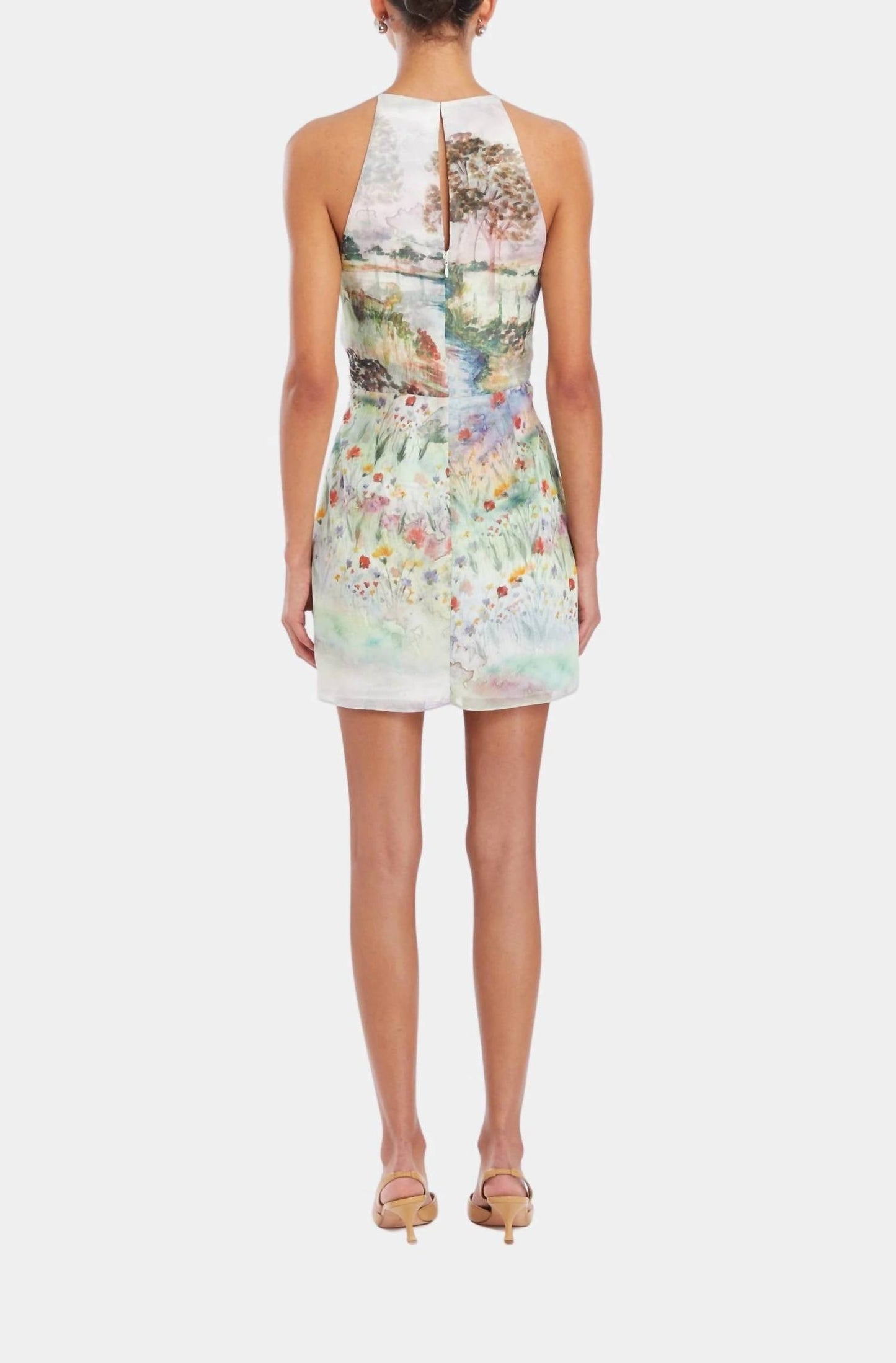 Amanda Uprichard - Selah Dress