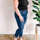 Judy Blue - Cool Denim Non Distressed Jeans