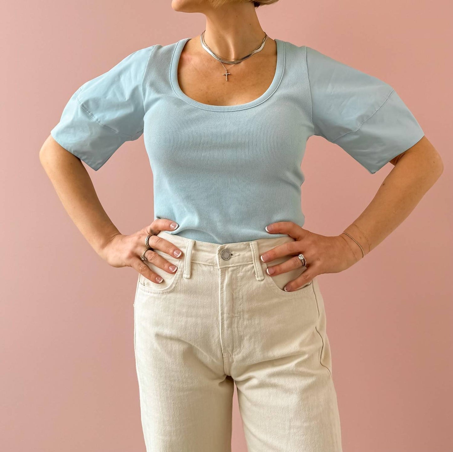 Steve Madden - Valetta Top