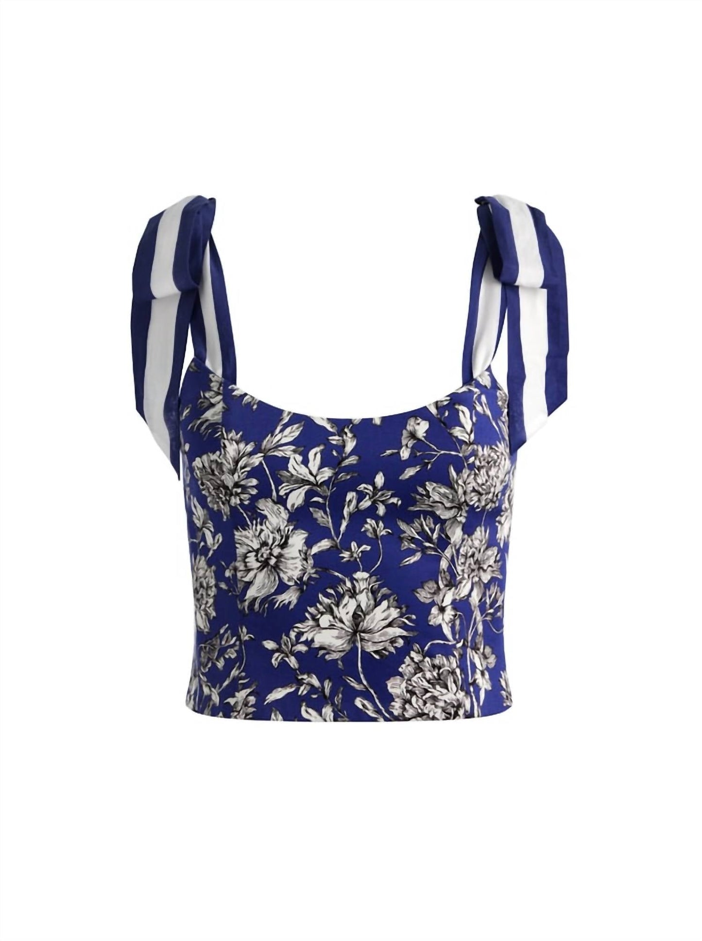 Alice + Olivia - Blanca Top