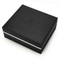 Constantin Weisz 6-Slot Vegan Leather Collector's Watch Box
