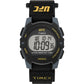 Timex 33mm UFC Rivalry Quartz Digital Resin Strap Watch