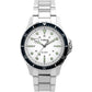 Timex 41mm Trend Quartz Stainless Steel Bracelet Watch