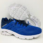 Mizuno Women's Wave Inspire 16 Road Running Shoe Dazzling Blue Size 12 B(M) Us