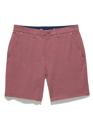 Flags & Anthem - Millen Performance Hybrid Short