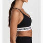 Spiritual Gangster - Nikki Dream Tech Eco Sports Bra
