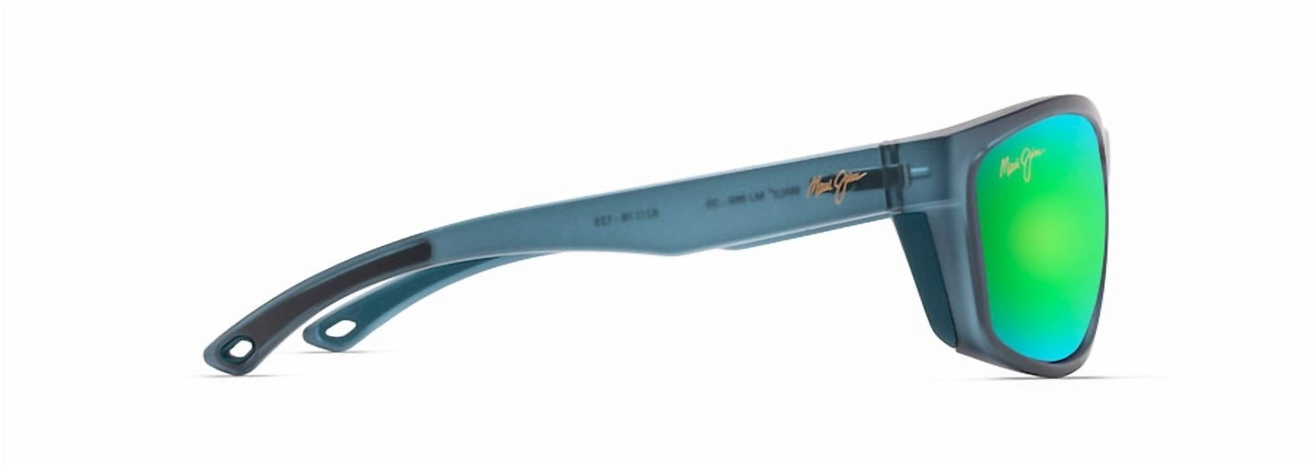 Maui Jim - Unisex - Nuu Landing Sunglasses