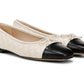 Sam Edelman - Women's Marilyn Ballet Flats Shoes