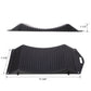 Tire Saver Ramps Anti-Slip Design (Set of 4) - Black