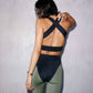 Heros - 80’s Leggings