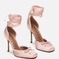 Steve Madden - Women's Larina Pump Heel