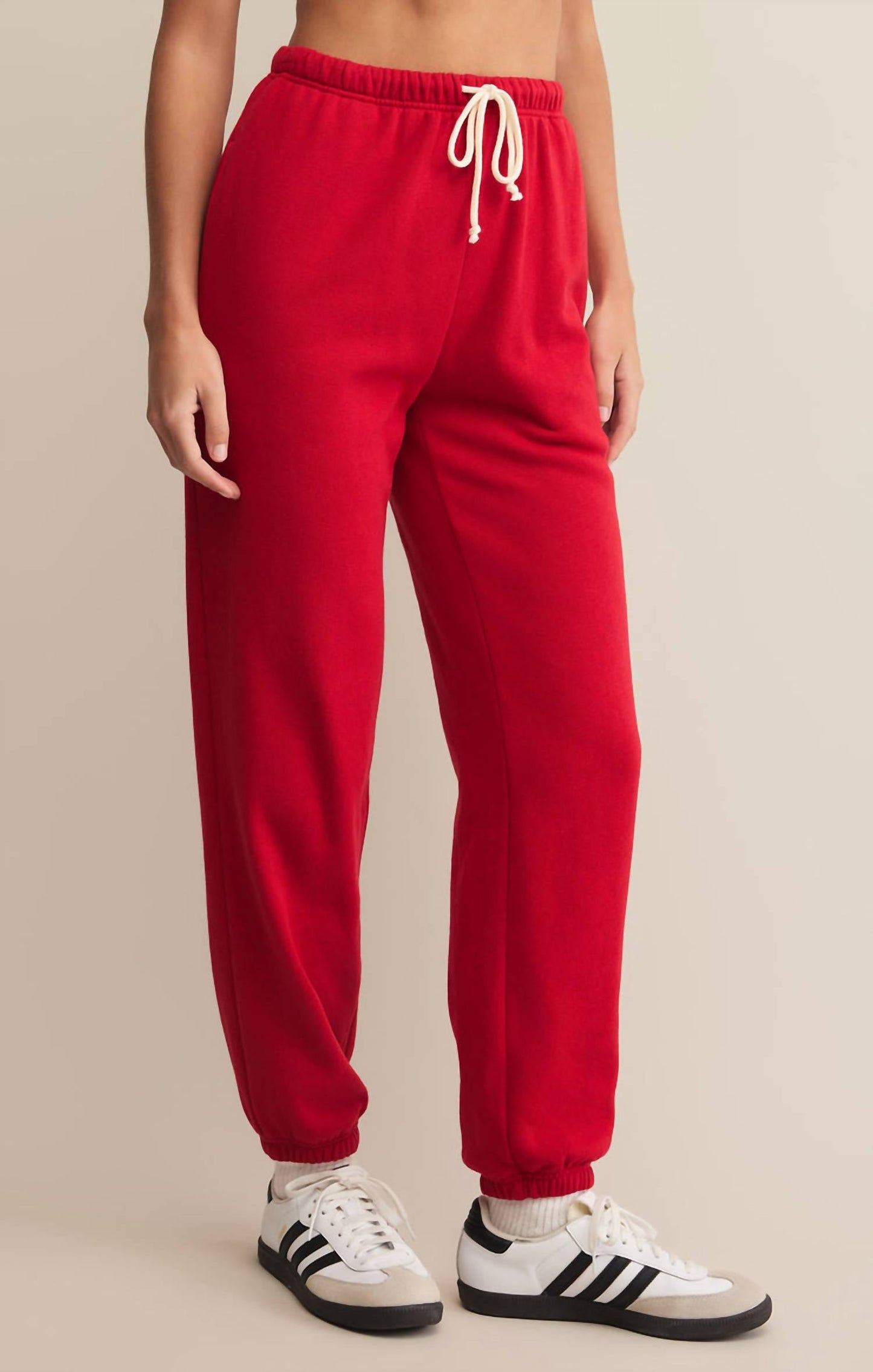 Z Supply - Classic Boyfriend Jogger