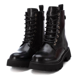 Xti - Women's Combat Booties