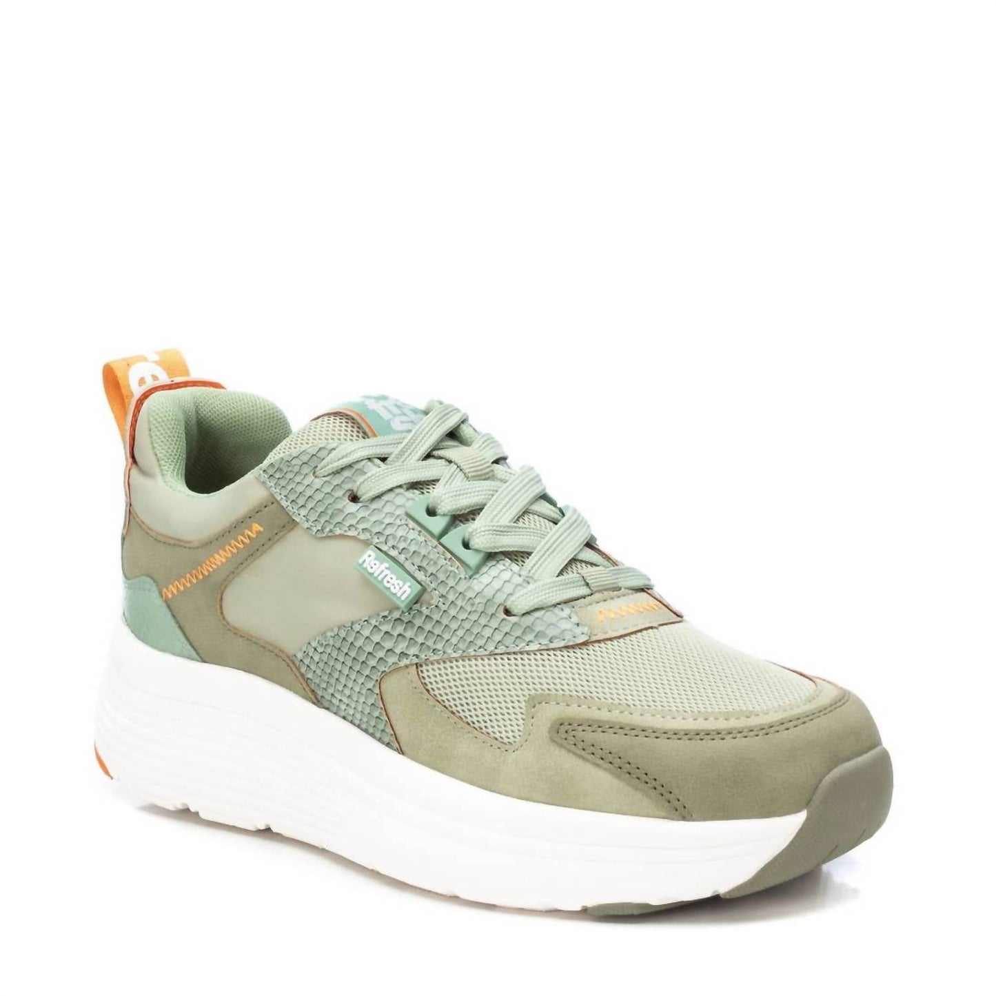 Xti - Women's Casual Walking Sneakers