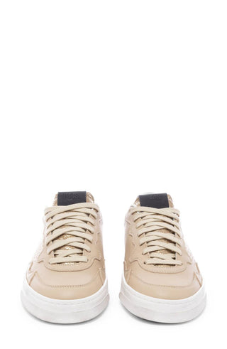 P448 - Women's Bali Platform Sneakers