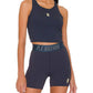 P.E. Nation - BACKCHECK TANK TOP