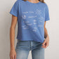 Z Supply - Go To Destination Tee