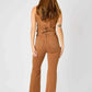 Judy Blue - Sierra Tummy Control Flare High Rise Jean