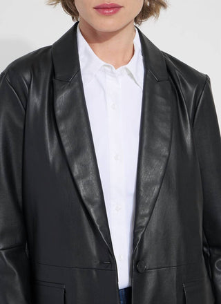 Lysse - Eira Vegan Jacket