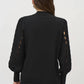 Joseph Ribkoff - Pull-over Top