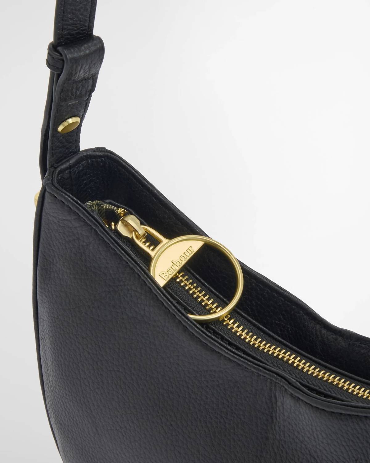 Barbour - Women's Sorrel Leather Sling Bag