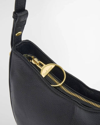 Barbour - Women's Sorrel Leather Sling Bag