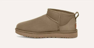 Ugg - Women's Classic Ultra Mini Boots