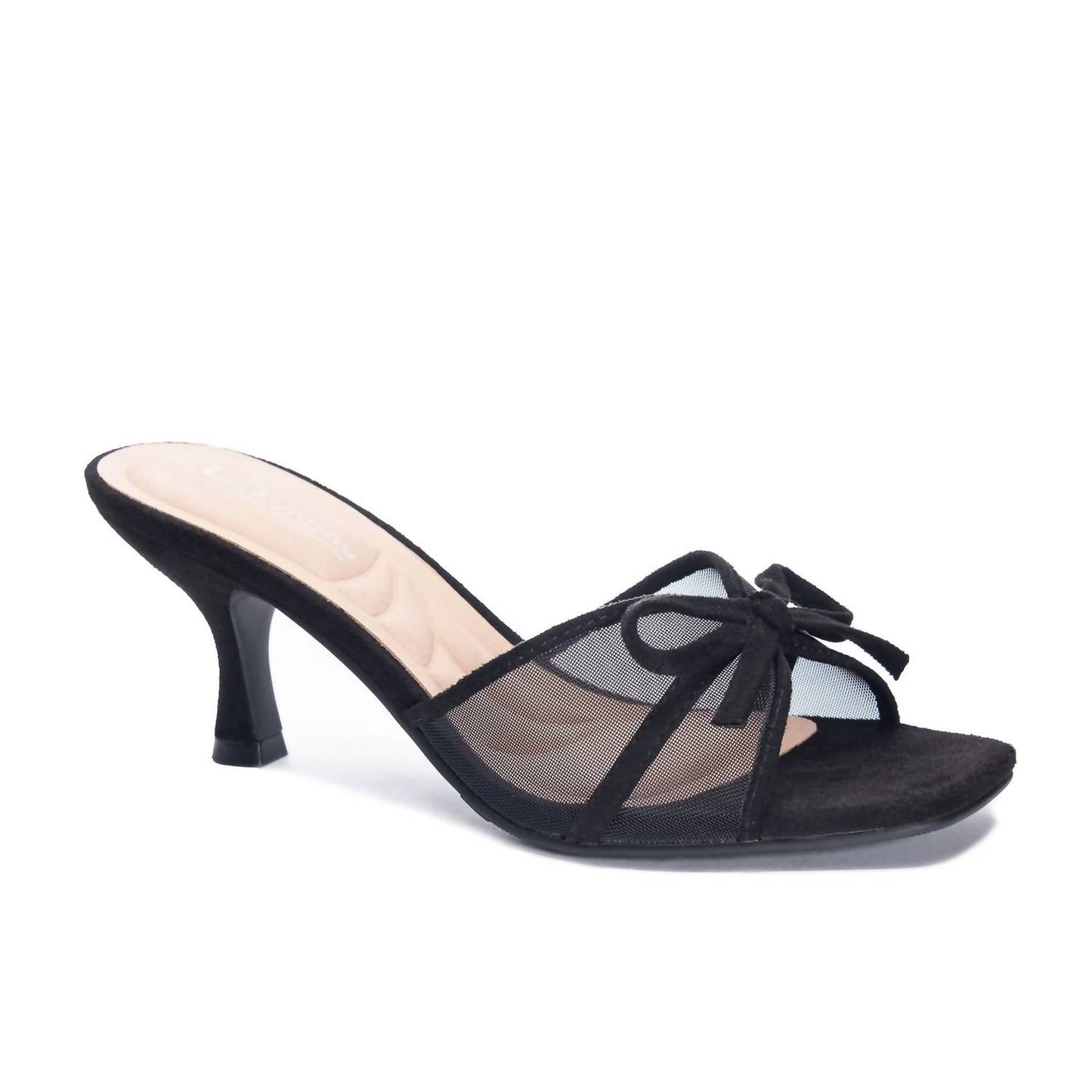 Chinese Laundry - Women's Jump Up Dress Slide