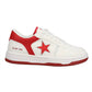 Vintage Havana - Fresh Red Sneaker