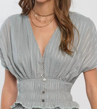 Heartloom - Baxter Mini Dress