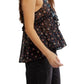 Free People - Fearless Knit Ruffle Tank
