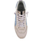 Shu Shop - Women's Riley Sneaker with Lilac Stars
