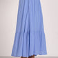 Elan - Midi Tiered Skirt