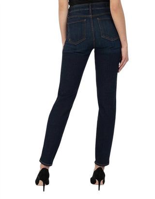 Kut From The Kloth - Diana High Rise Fab Ab Skinny Jeans