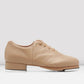 Bloch - Bloch Ladies Tap Flex Slip On Leather Tap Shoes